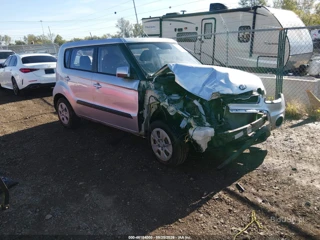 KIA KIA SOUL