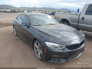 BMW 435I GRAN COUPE