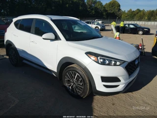 HYUNDAI HYUNDAI TUCSON SEL