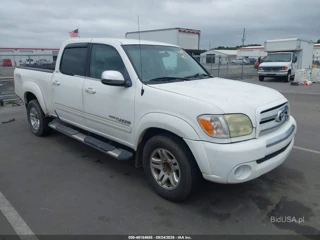 TOYOTA TOYOTA TUNDRA SR5 V8