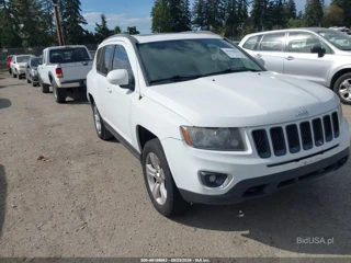 JEEP JEEP COMPASS LIMITED