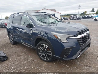 SUBARU SUBARU ASCENT TOURING 7-PASSENGER