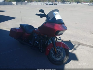 HARLEY-DAVIDSON HARLEY-DAVIDSON FLTRXS ROAD GLIDE SPECIAL