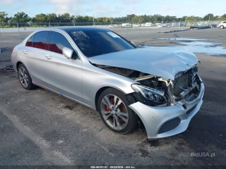 MERCEDES-BENZ MERCEDES-BENZ C-CLASS C 300