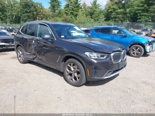 BMW X3 XDRIVE30I