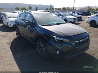SUBARU SUBARU CROSSTREK 2.0I LIMITED