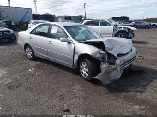 TOYOTA TOYOTA CAMRY LE