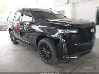 CADILLAC CADILLAC ESCALADE 2WD LUXURY