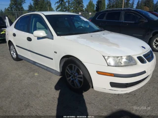 SAAB SAAB 9-3 LINEAR