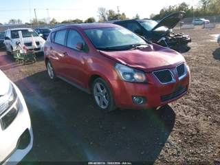 PONTIAC PONTIAC VIBE