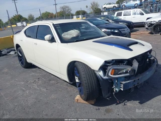 DODGE DODGE CHARGER RT
