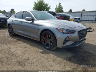 GENESIS GENESIS G70 3.3T RWD