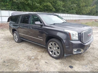 GMC YUKON XL DENALI