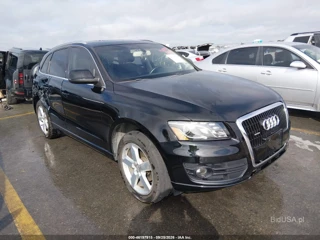 AUDI AUDI Q5 3.2 PREMIUM