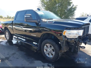 RAM RAM 2500 BIG HORN  4X4 6'4 BOX