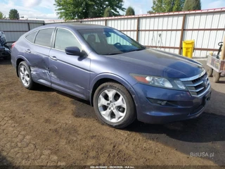 HONDA HONDA CROSSTOUR EX-L