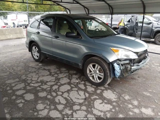 HONDA HONDA CR-V EX