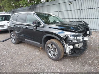 HYUNDAI HYUNDAI SANTA FE SEL