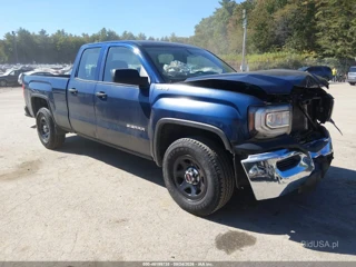 GMC SIERRA 1500