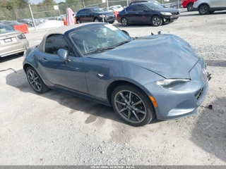 MAZDA MAZDA MX-5 MIATA GRAND TOURING