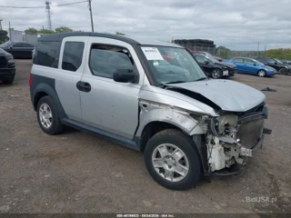 HONDA HONDA ELEMENT LX
