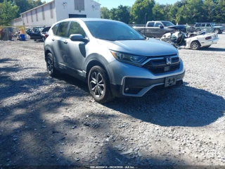 HONDA HONDA CR-V AWD EX-L