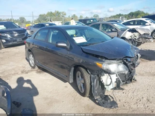 TOYOTA TOYOTA COROLLA S