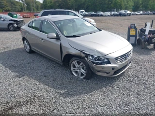 VOLVO VOLVO S60 T5 DRIVE-E PREMIER