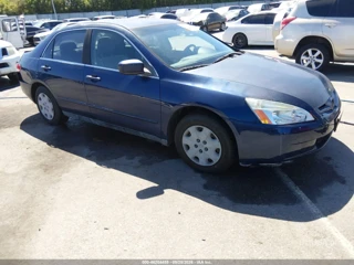 HONDA HONDA ACCORD 2.4 LX