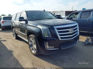 CADILLAC CADILLAC ESCALADE PREMIUM COLLECTION