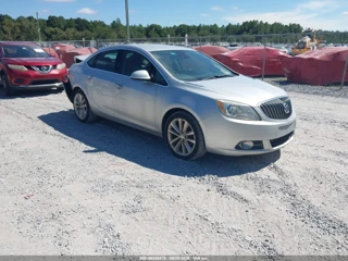BUICK BUICK VERANO CONVENIENCE GROUP