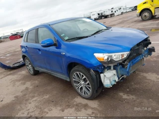 MITSUBISHI MITSUBISHI OUTLANDER SPORT 2.4 SE