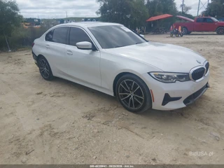 BMW 330I