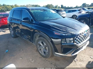 HYUNDAI HYUNDAI SANTA FE SEL