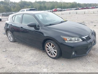 LEXUS LEXUS CT 200H PREMIUM