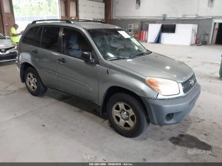 TOYOTA TOYOTA RAV4