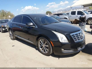 CADILLAC CADILLAC XTS STANDARD