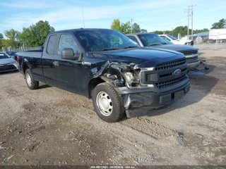 FORD FORD F-150 XL