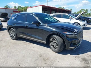 GENESIS GENESIS GV70 2.5T AWD