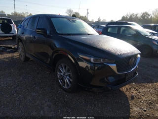 MAZDA MAZDA CX-5 2.5 S PREMIUM