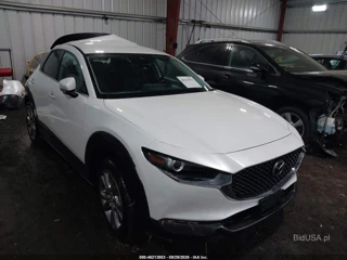 MAZDA MAZDA CX-30 SELECT PACKAGE