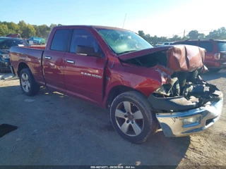 RAM RAM 1500 BIG HORN