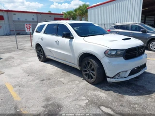DODGE DODGE DURANGO GT RWD