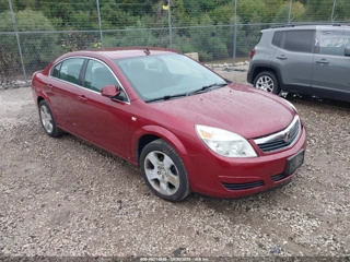 SATURN SATURN AURA XE