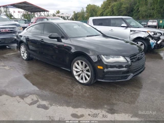 AUDI AUDI A7 3.0T PREMIUM