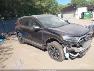 HONDA HONDA CR-V TOURING