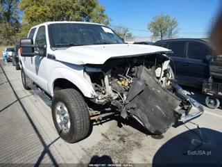 FORD FORD F-250 XLT