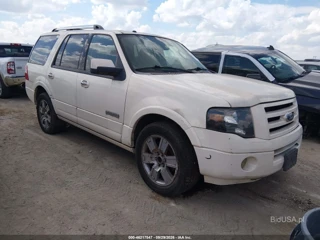 FORD FORD EXPEDITION LIMITED
