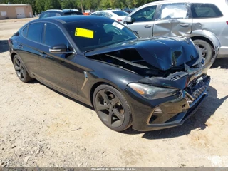 GENESIS GENESIS G70 2.0T ADVANCED