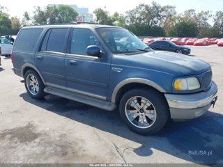 FORD FORD EXPEDITION EDDIE BAUER